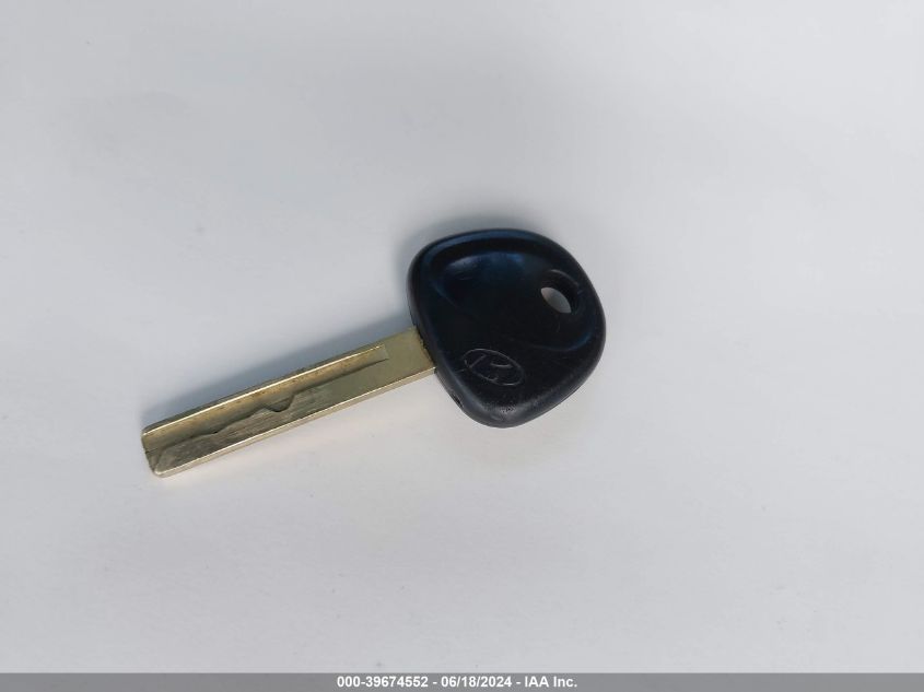 2014 Hyundai Accent Gls VIN: KMHCT4AE8EU727419 Lot: 39674552