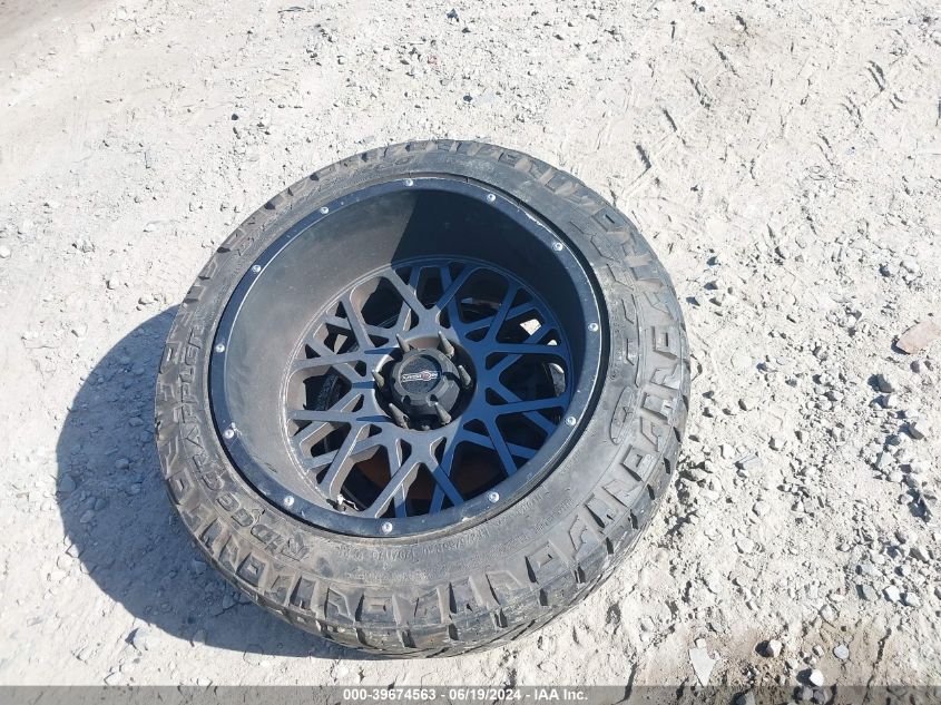 2011 Ford F150 Supercrew VIN: 1FTFW1ET1BFC38179 Lot: 39674563