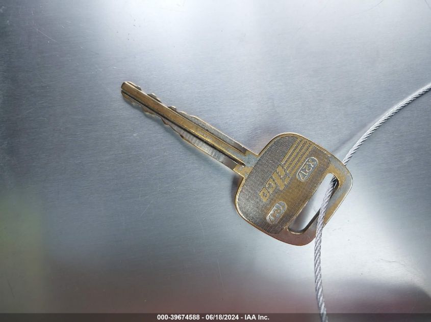 2004 Toyota Corolla Ce VIN: 1NXBR32E04Z337223 Lot: 39674588