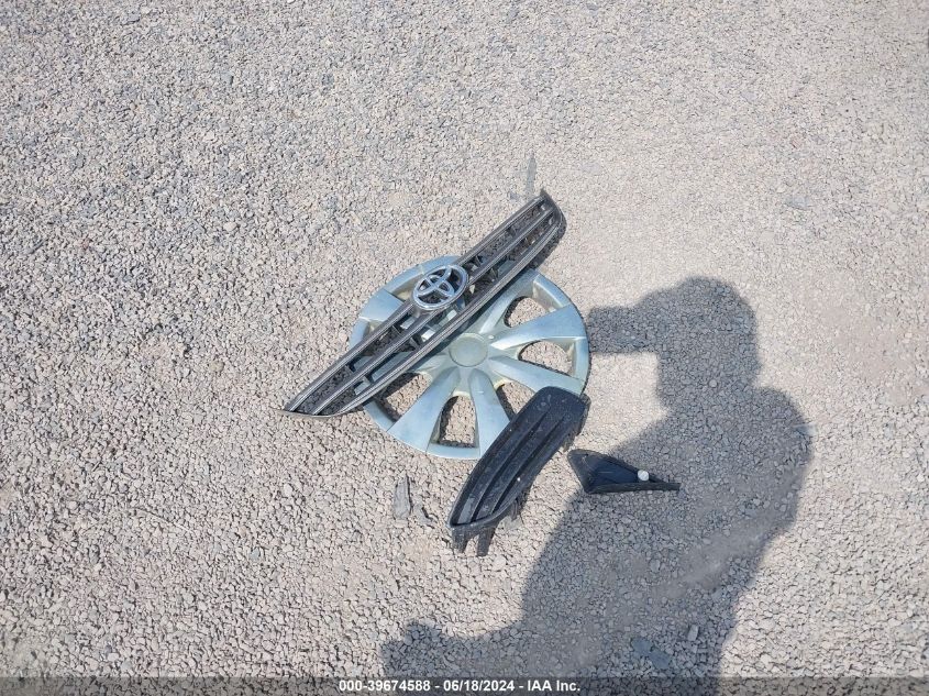 2004 Toyota Corolla Ce VIN: 1NXBR32E04Z337223 Lot: 39674588