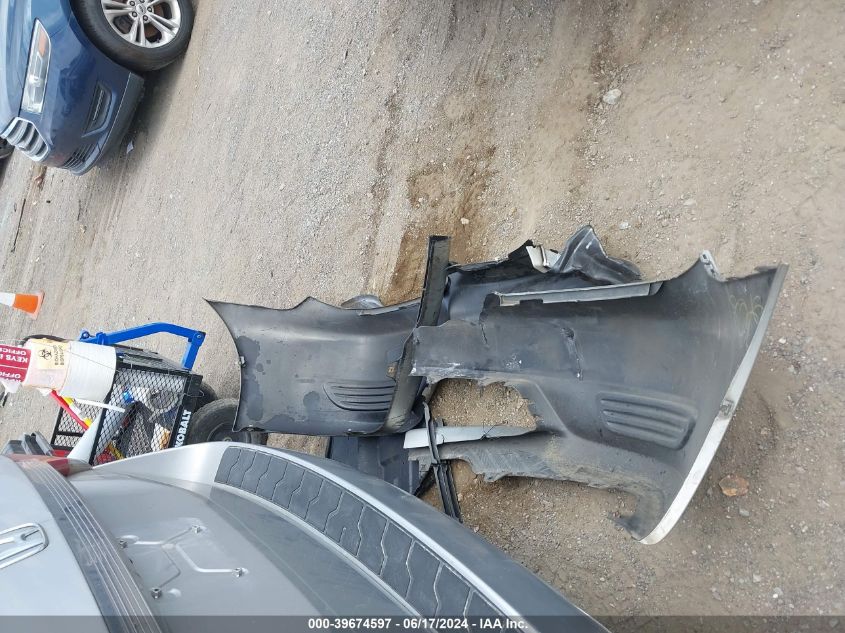 2005 Toyota Camry Le VIN: 4T1BE32K35U400186 Lot: 39674597