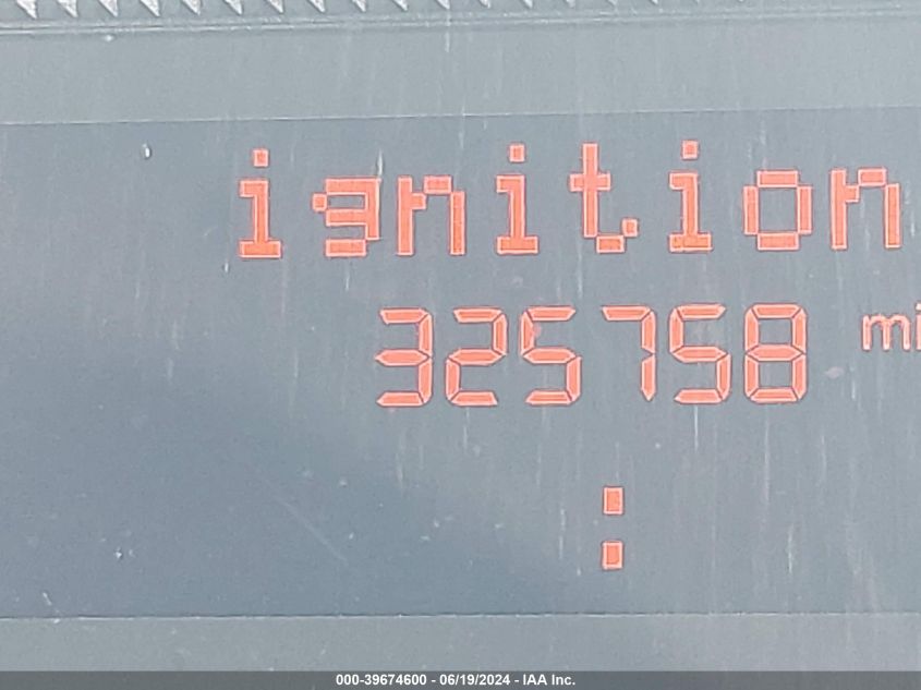 2019 Ram Promaster 2500 High Roof 159 Wb VIN: 3C6TRVDG2KE533878 Lot: 39674600