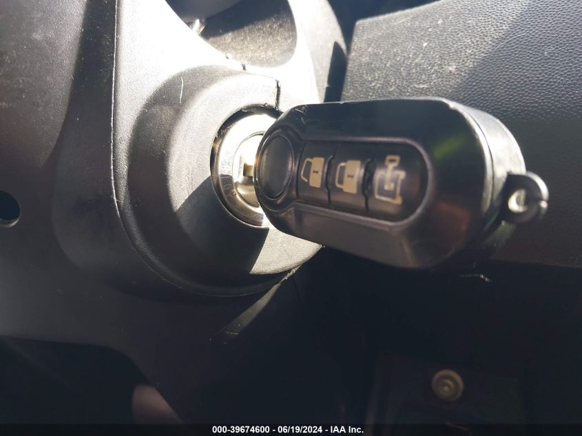 2019 Ram Promaster 2500 High Roof 159 Wb VIN: 3C6TRVDG2KE533878 Lot: 39674600