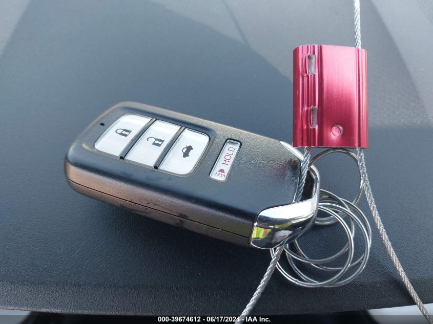 2020 Honda Civic Si Sedan VIN: 2HGFC1E50LH703014 Lot: 39674612