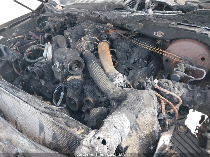 2019 Ford F-250 Lariat VIN: 1FT7W2BT2KEG19298 Lot: 39674616