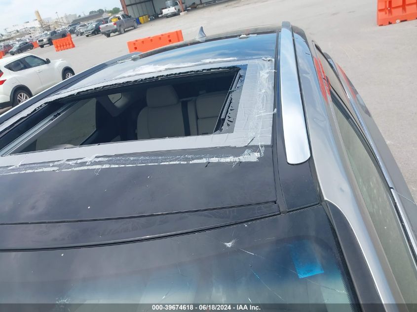 2019 Lexus Rx 350 VIN: 2T2BZMCA1KC174562 Lot: 39674618