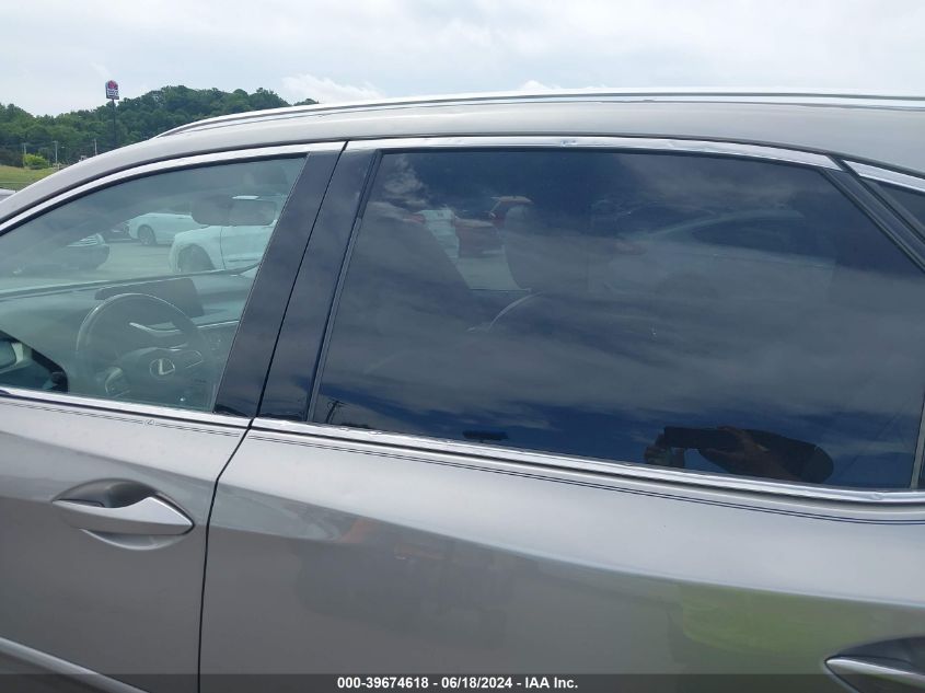 2019 Lexus Rx 350 VIN: 2T2BZMCA1KC174562 Lot: 39674618