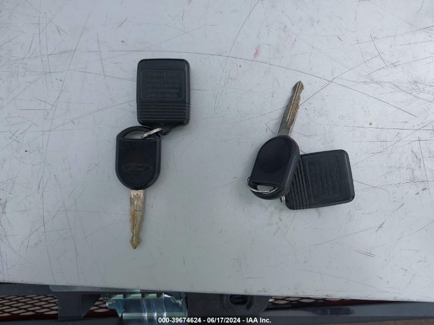 2006 Ford Mustang Gt VIN: 1ZVHT82H665263338 Lot: 39674624