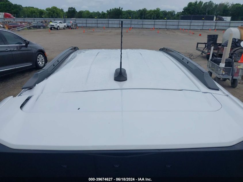 2021 Chevrolet Trailblazer Fwd Activ VIN: KL79MVSL9MB029746 Lot: 39674627