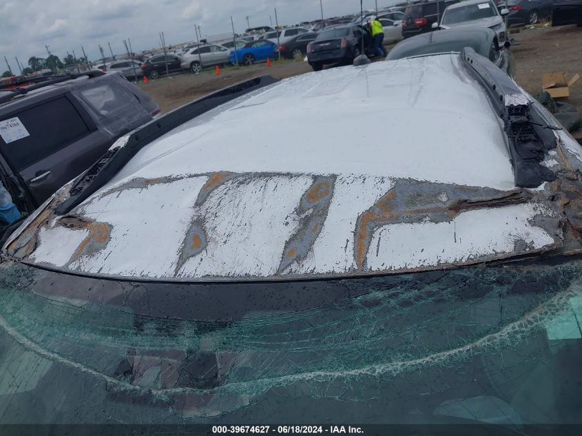 2021 Chevrolet Trailblazer Fwd Activ VIN: KL79MVSL9MB029746 Lot: 39674627