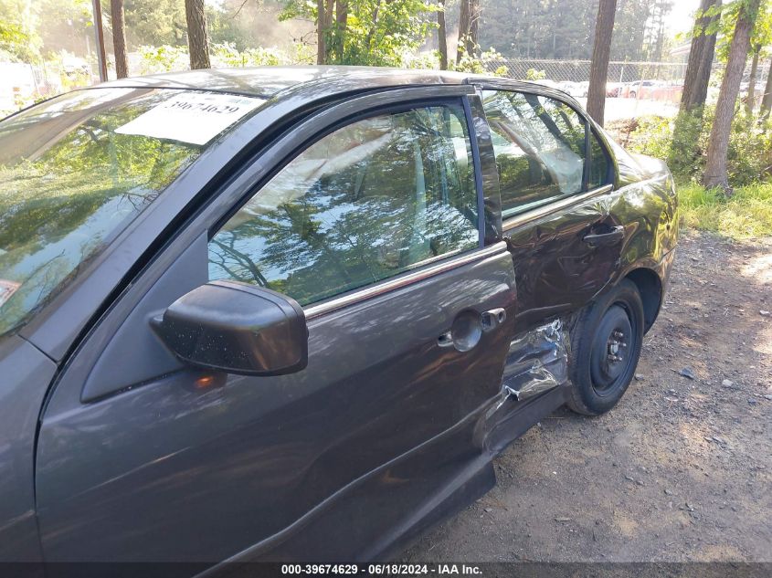 2006 Ford Fusion Sel VIN: 3FAHP08116R123042 Lot: 39674629