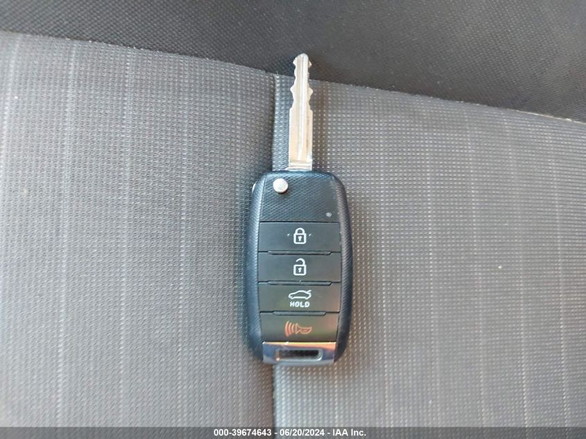 2014 Kia Forte Koup Ex VIN: KNAFX6A8XE5172573 Lot: 39674643