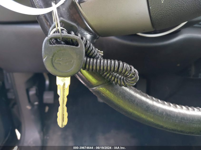 2011 Chevrolet Silverado 1500 Lt VIN: 3GCPKSE34BG281483 Lot: 39674644