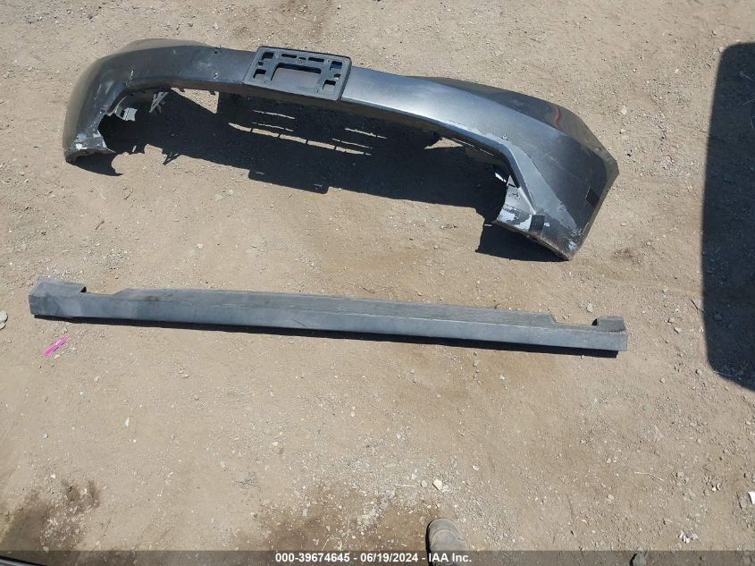 2012 Honda Odyssey Ex-L VIN: 5FNRL5H67CB028050 Lot: 39674645