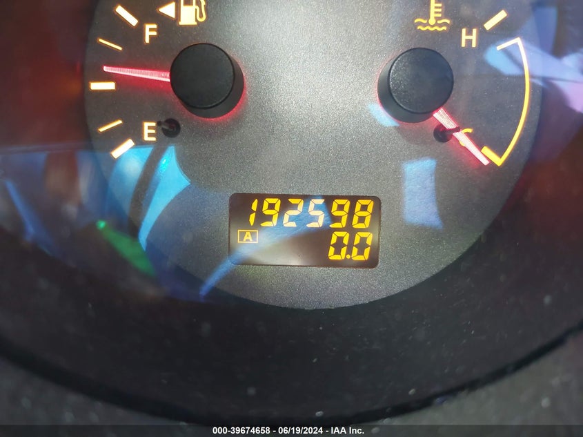 2005 Nissan Maxima 3.5 Se VIN: 1N4BA41E65C825348 Lot: 39674658