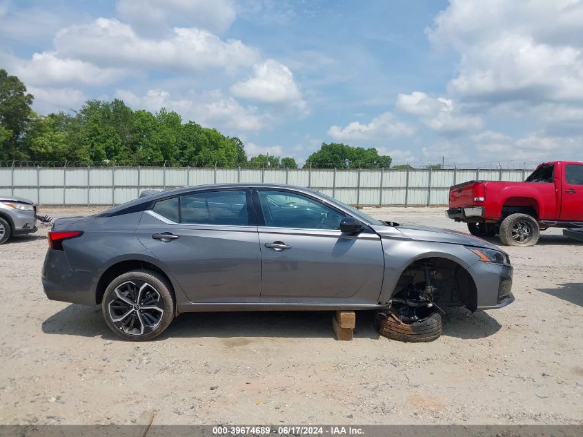 1N4BL4CV1RN366022 | 2024 NISSAN ALTIMA