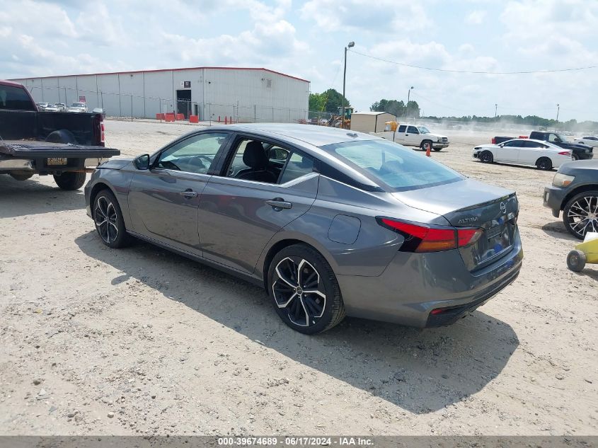 1N4BL4CV1RN366022 | 2024 NISSAN ALTIMA