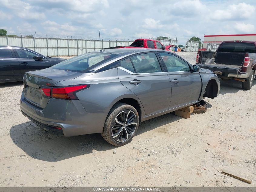 1N4BL4CV1RN366022 | 2024 NISSAN ALTIMA