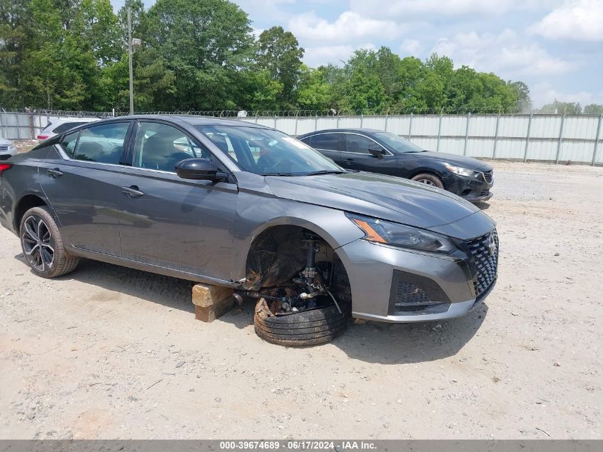 1N4BL4CV1RN366022 | 2024 NISSAN ALTIMA