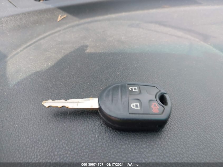 2011 Ford Explorer Xlt VIN: 1FMHK8D89BGA52888 Lot: 39674707