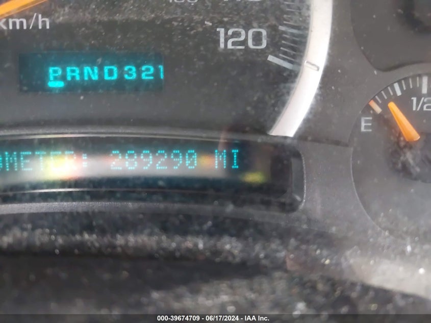 2004 Chevrolet Silverado 1500 Ls VIN: 2GCEC19V541236087 Lot: 39674709