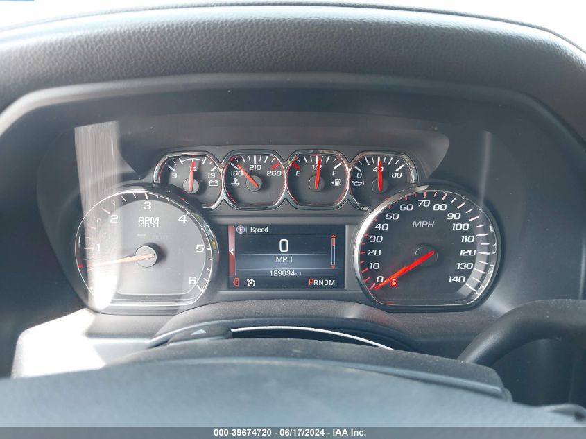 2014 GMC Sierra 1500 Sle VIN: 3GTP1UEC0EG111074 Lot: 39674720