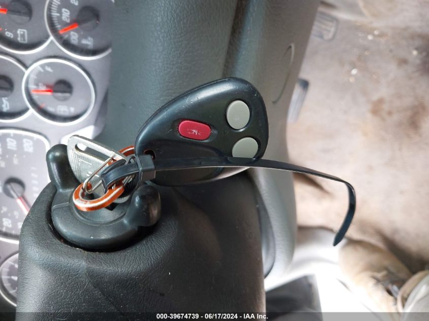 2006 GMC Envoy Slt VIN: 1GKDS13SX62294734 Lot: 39674739