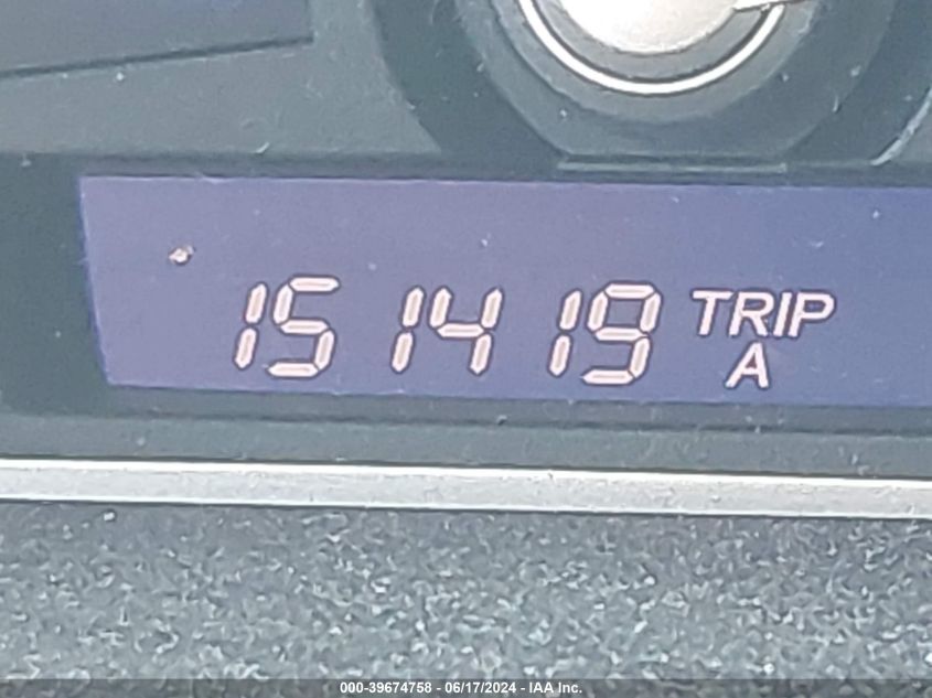 2010 Honda Civic Lx VIN: 2HGFA1F55AH565620 Lot: 39674758