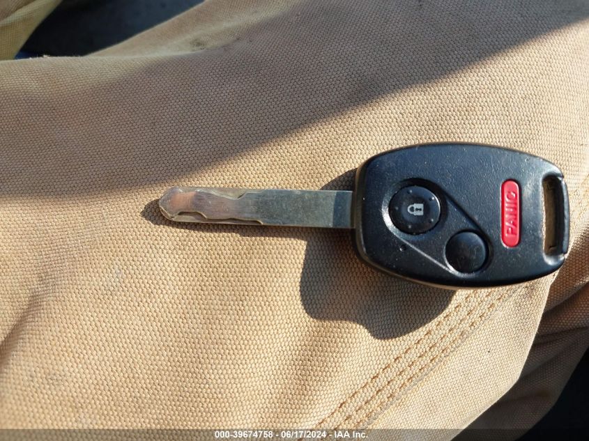 2010 Honda Civic Lx VIN: 2HGFA1F55AH565620 Lot: 39674758