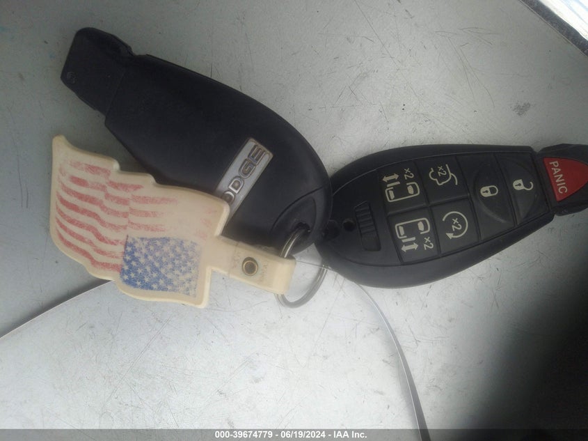 2018 DODGE GRAND CARAVAN SXT - 2C4RDGCG0JR135046