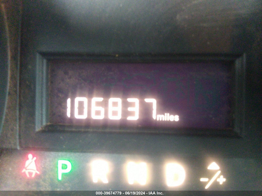 2018 DODGE GRAND CARAVAN SXT - 2C4RDGCG0JR135046