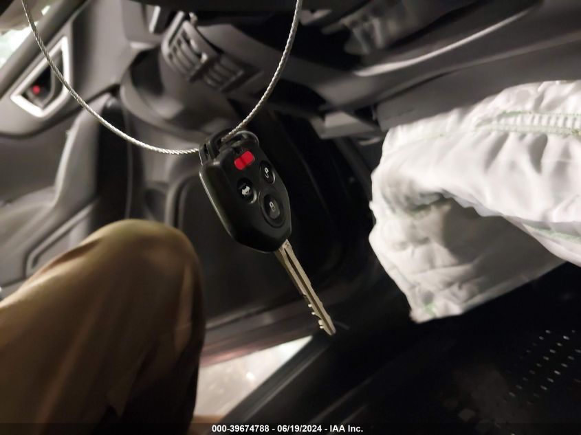 2020 Subaru Forester VIN: JF2SKADC2LH413249 Lot: 39674788