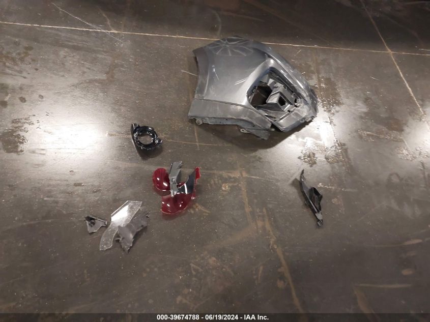 2020 Subaru Forester VIN: JF2SKADC2LH413249 Lot: 39674788