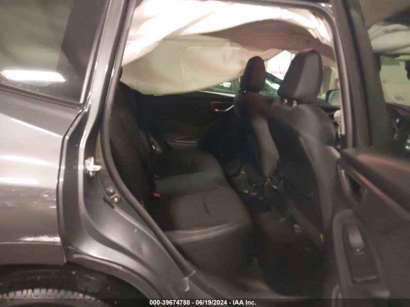 2020 Subaru Forester VIN: JF2SKADC2LH413249 Lot: 39674788