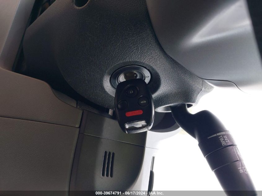 2007 Honda Civic Ex VIN: 1HGFA15867L068308 Lot: 39674791