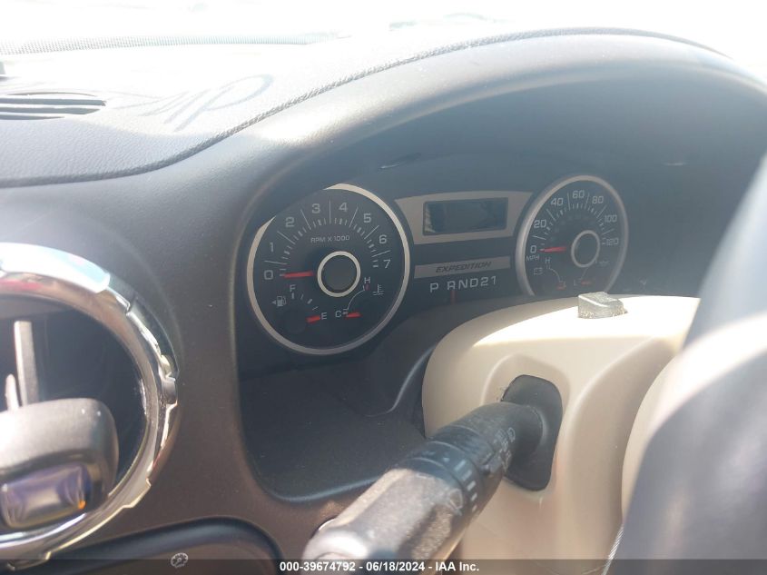 2005 Ford Expedition Eddie Bauer/King Ranch VIN: 1FMFU17535LA68848 Lot: 39674792