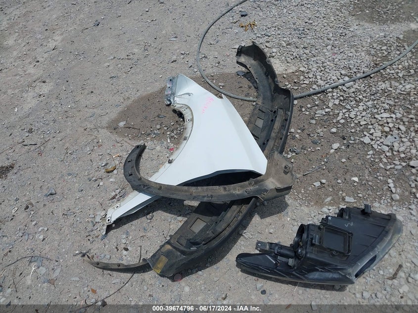 2016 Hyundai Santa Fe Sport 2.4L VIN: 5XYZU3LB3GG333419 Lot: 39674796