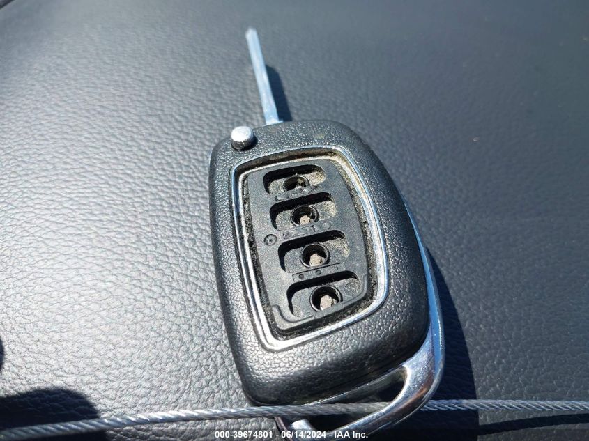 2015 Hyundai Sonata Se VIN: 5NPE24AF2FH146647 Lot: 39674801