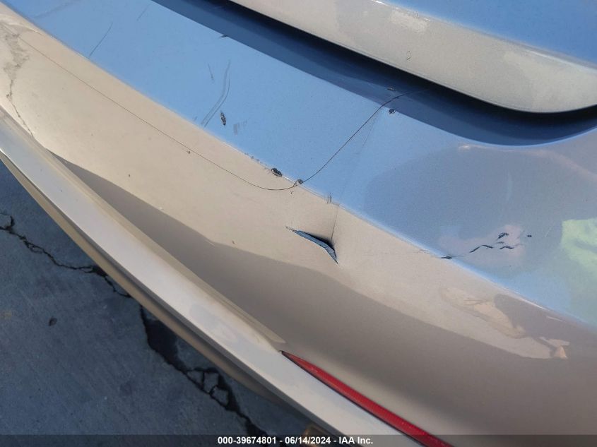 2015 Hyundai Sonata Se VIN: 5NPE24AF2FH146647 Lot: 39674801