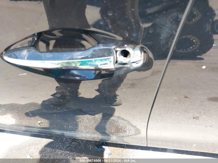 2017 INFINITI Q50 3.0T PREMIUM - JN1EV7AR7HM840622