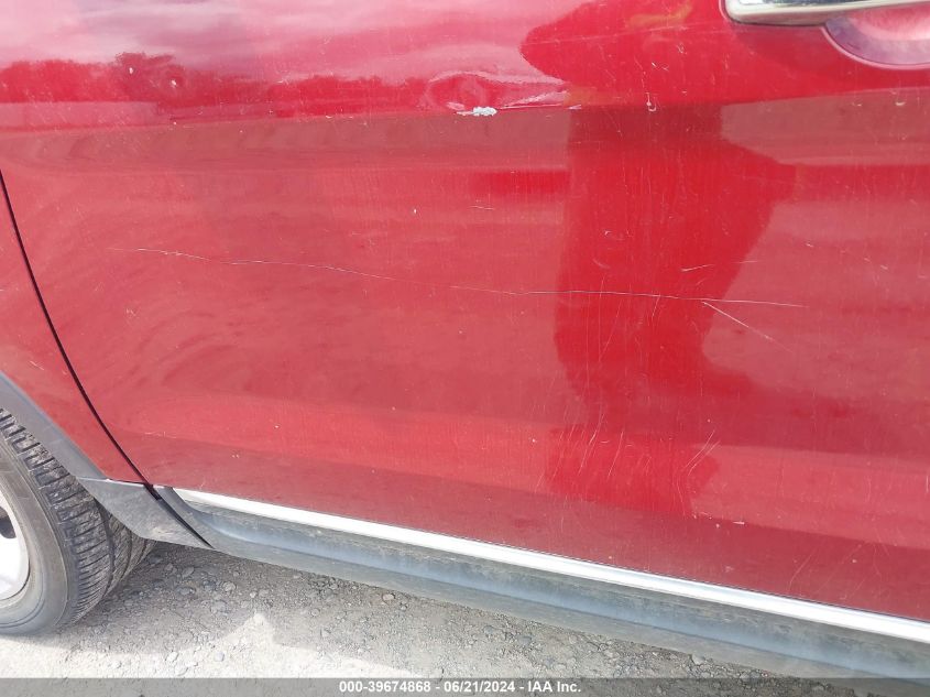 2013 Ford Explorer Limited VIN: 1FM5K8F83DGA02670 Lot: 39674868