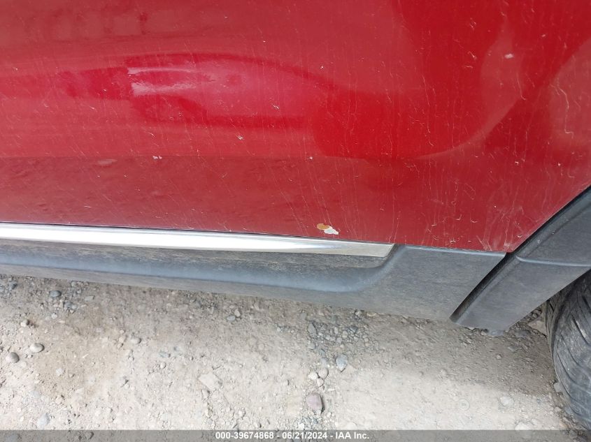 2013 Ford Explorer Limited VIN: 1FM5K8F83DGA02670 Lot: 39674868