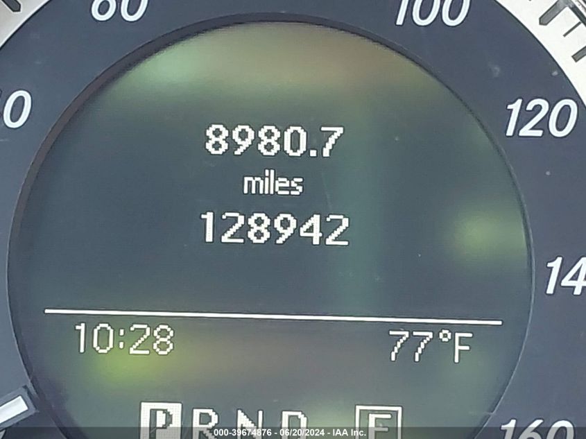 2012 Mercedes-Benz Glk 350 4Matic VIN: WDCGG8HBXCF744179 Lot: 39674876