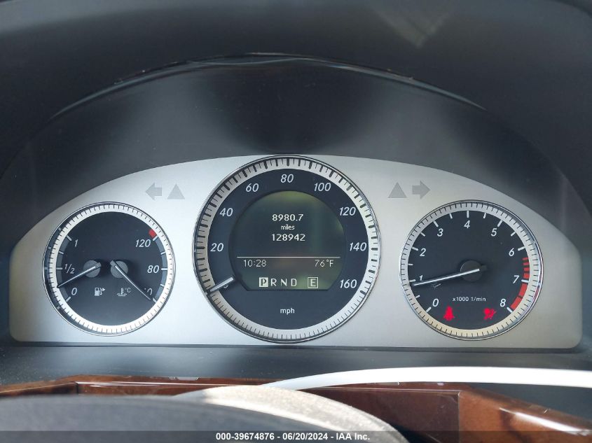 2012 Mercedes-Benz Glk 350 4Matic VIN: WDCGG8HBXCF744179 Lot: 39674876