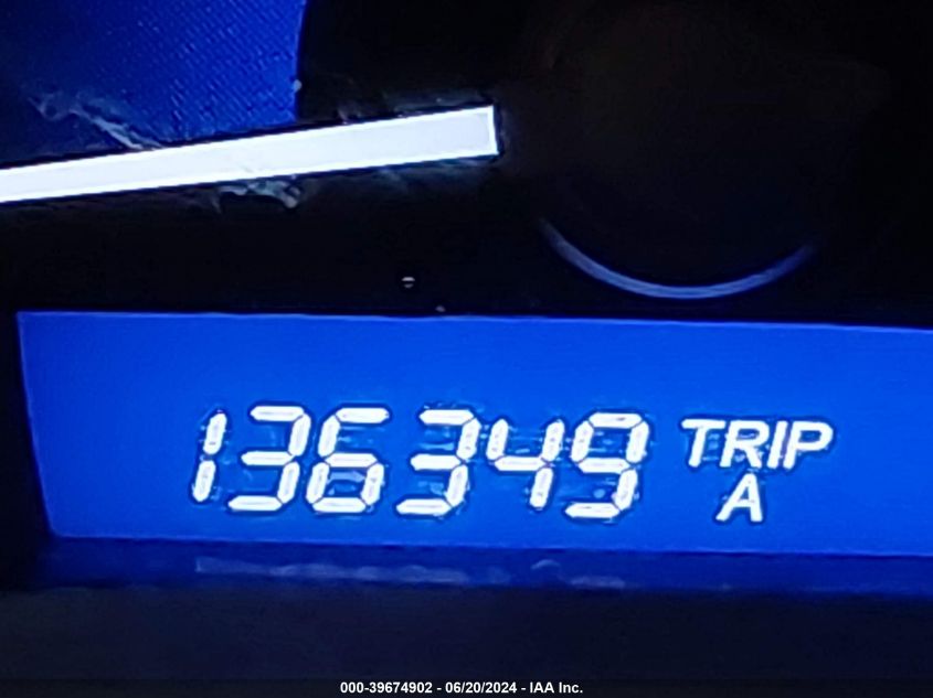 2007 Honda Civic Lx VIN: 2HGFG12657H535507 Lot: 39674902