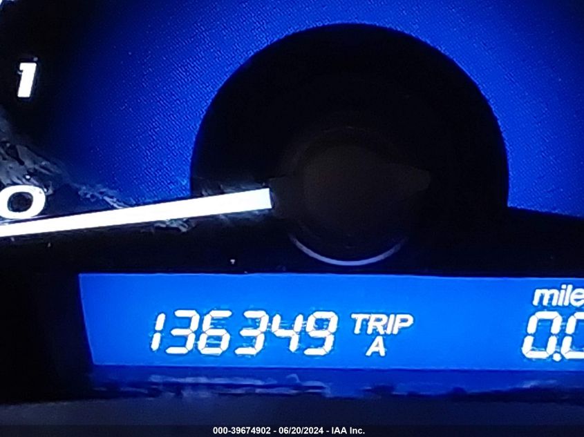 2007 Honda Civic Lx VIN: 2HGFG12657H535507 Lot: 39674902