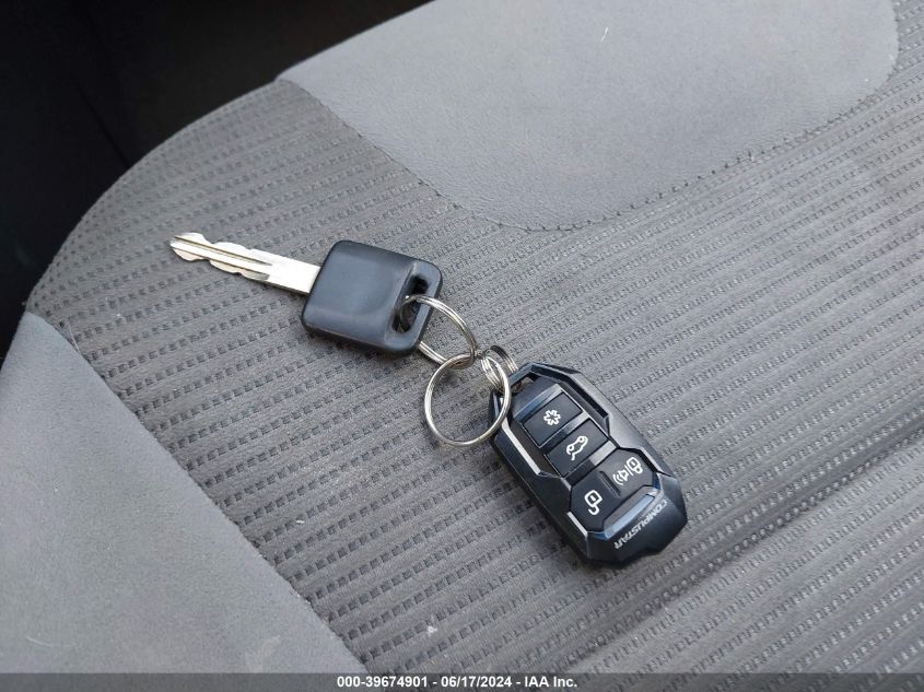 2011 Nissan Sentra 2.0S VIN: 3N1AB6AP3BL707339 Lot: 39674901