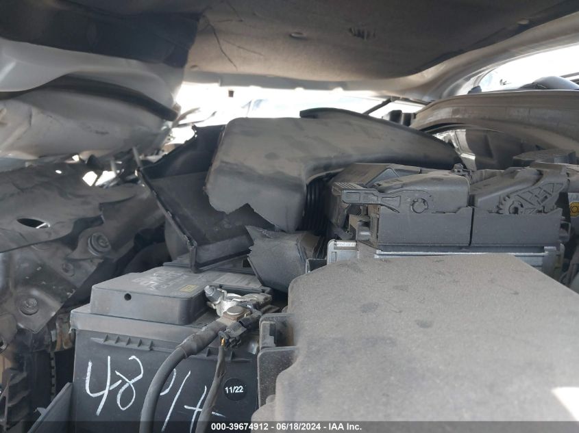 2019 Kia Optima Lx VIN: 5XXGT4L3XKG359585 Lot: 39674912