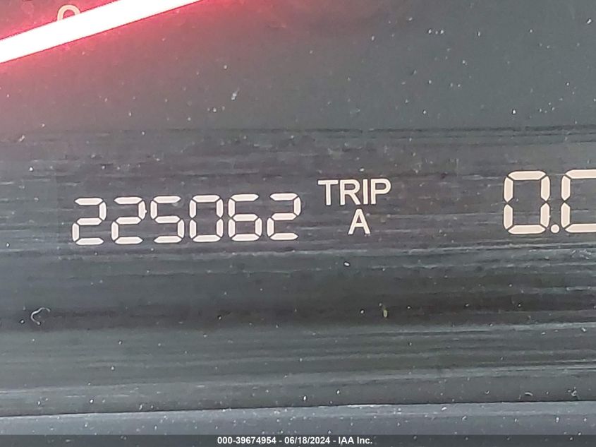 2004 Honda Accord 2.4 Ex VIN: 1HGCM55644A101121 Lot: 39674954