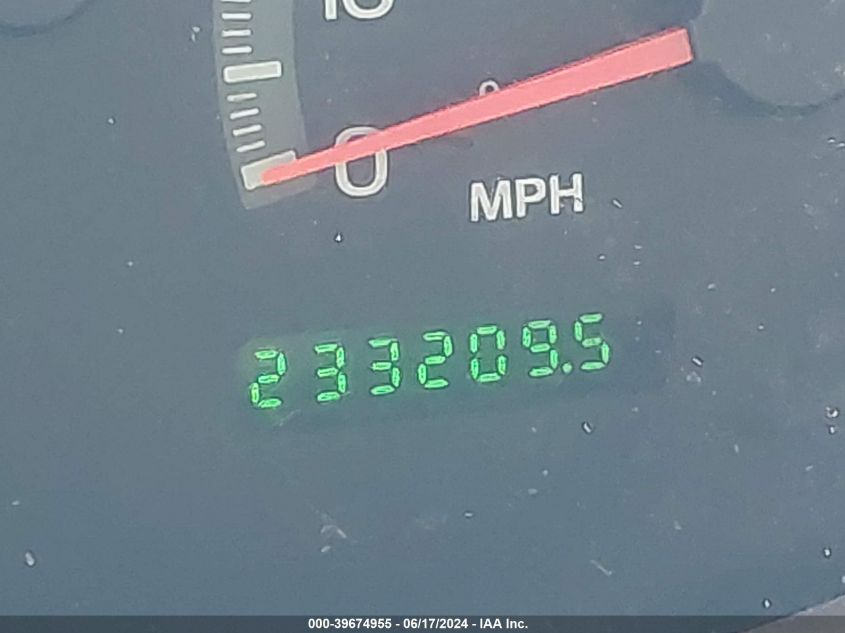 2001 Ford F-150 Lariat/Xl/Xlt VIN: 1FTRX07WX1KB84432 Lot: 39674955